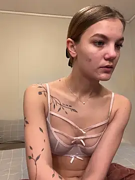 Mila sweet 23 online show from January 2026 07:06:01 PM