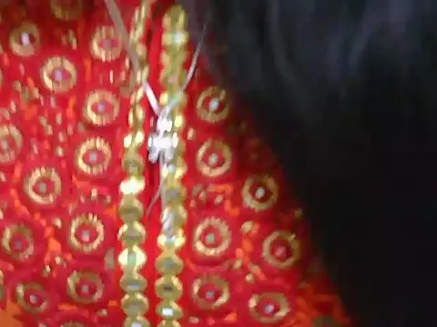 fairy queen07 online show from May 2026 01:29:02 PM