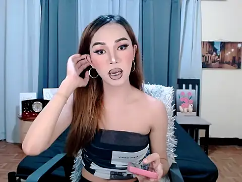 aelinhot online show from October 2025 09:31:01 AM