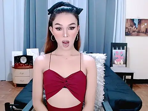 aelinhot online show from October 2025 02:07:01 PM