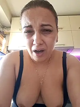 PalomaDesireee online show from October 2025 06:45:02 AM