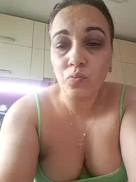 PalomaDesireee online show from November 2025 08:14:02 AM