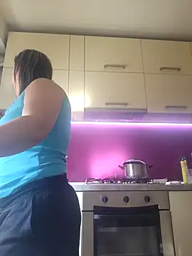 PalomaDesireee online show from February 2026 07:25:01 AM