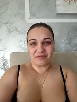 PalomaDesireee online show from February 2026 08:35:02 AM