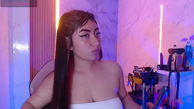 Snapshot of Sophia_tf chatting on May 2026 10:03:01 PM Sophia tf online show from May 2026 10:03:01 PM