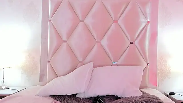 SeleneCarter online show from February 2026 12:04:01 AM