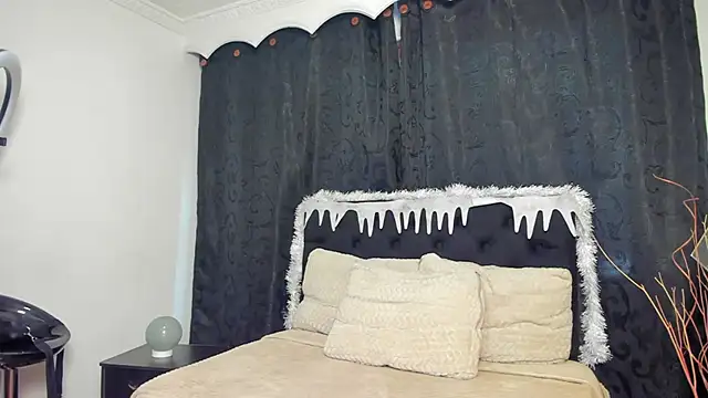 Tiffany Nm online show from November 2025 04:09:02 PM