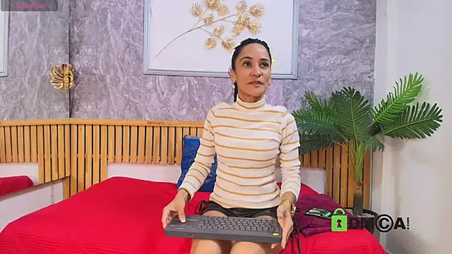 princequinn  online show from January 2026 05:16:01 PM