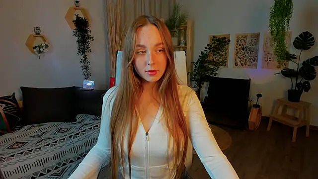 NayaraDelolmo online show from September 2025 04:28:01 PM