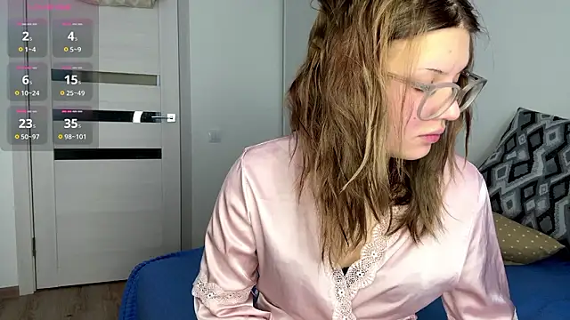 VerniceEngelking online show from February 2026 05:46:01 AM