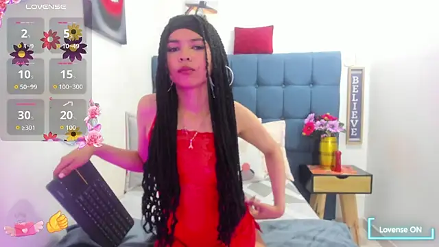 Kaidy wish1 online show from September 2025 08:25:01 PM