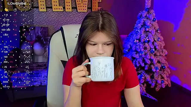 Lunamytrend online show from January 2026 06:08:01 AM