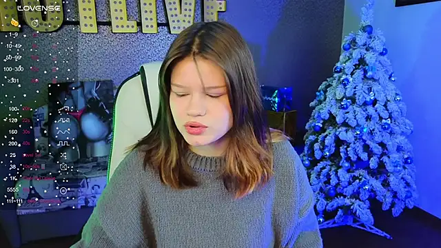 Lunamytrend online show from January 2026 06:17:01 AM