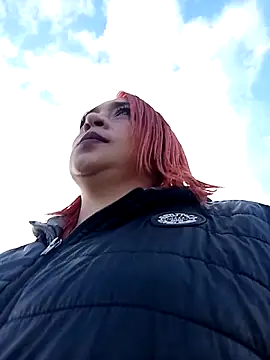 Mariana-94 online show from September 2025 11:54:01 AM