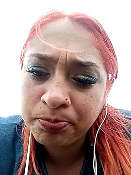 Mariana-94 online show from September 2025 03:56:01 PM