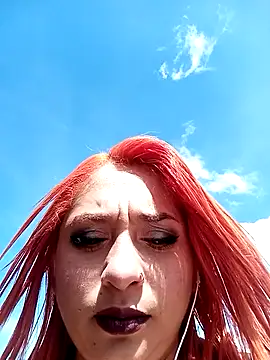 Mariana-94 online show from September 2025 01:57:02 PM