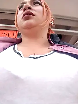 Mariana-94 online show from October 2025 12:48:02 PM