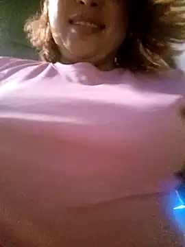 Mariana-94 online show from December 2025 11:57:02 PM