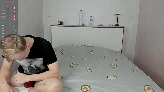 Jokkeer69 online show from October 2025 10:02:01 AM