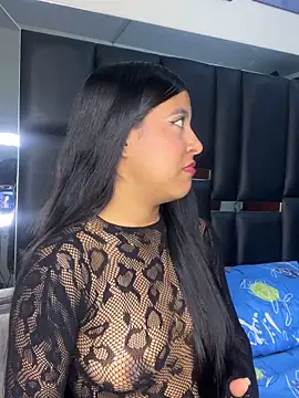 Kendra C online show from November 2025 01:50:02 AM