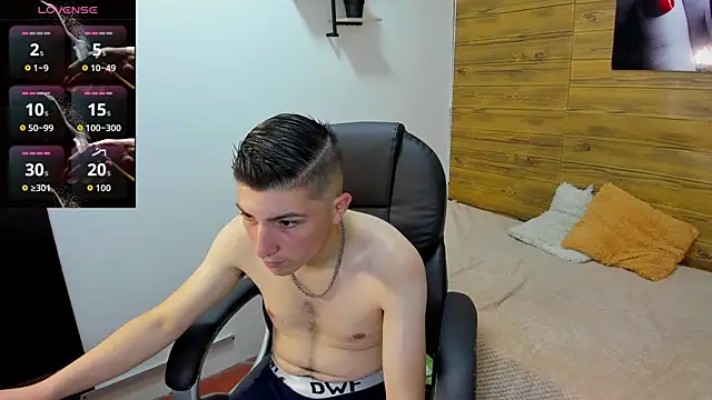 taner king online show from November 2025 03:17:02 AM