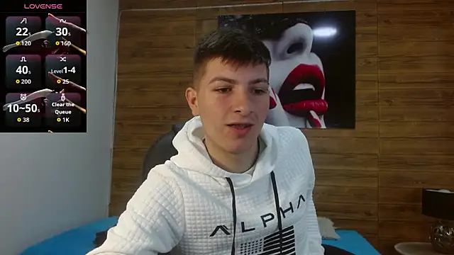 taner king online show from December 2025 03:00:02 AM