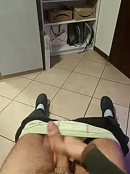 LucifertheGenius online show from February 2026 10:41:01 PM