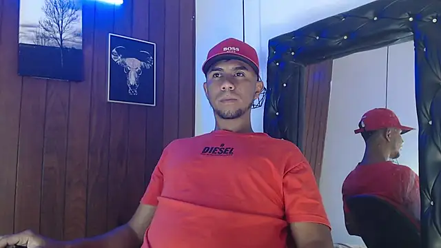 Snapshot of Sander_ath chatting on September 2025 12:40:01 PM Sander ath online show from September 2025 12:40:01 PM