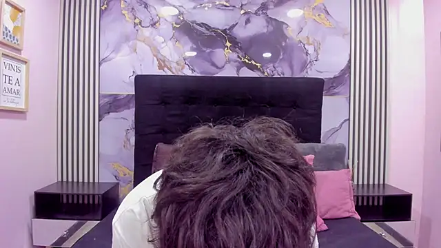 Snapshot of Desire_Ecstasy chatting on November 2025 12:50:02 PM Desire Ecstasy online show from November 2025 12:50:02 PM