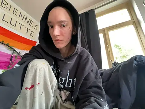 Snapshot of Styxlust chatting on September 2025 12:16:01 PM Styxlust online show from September 2025 12:16:01 PM