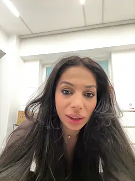 Bella Vixen  online show from November 2025 08:10:01 PM