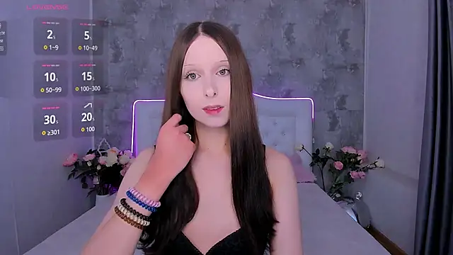 dark k1tty online show from November 2025 09:58:01 PM