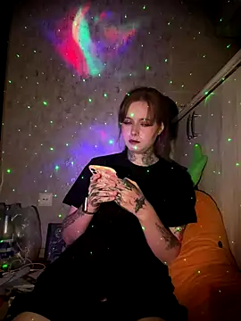 n1ghtcloud online show from November 2025 07:25:01 PM