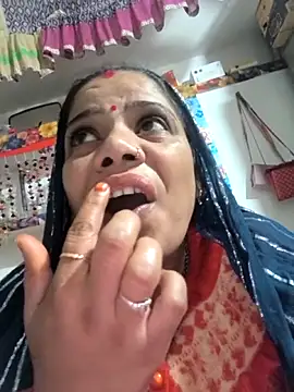 Setty54 online show from November 2025 02:16:01 PM