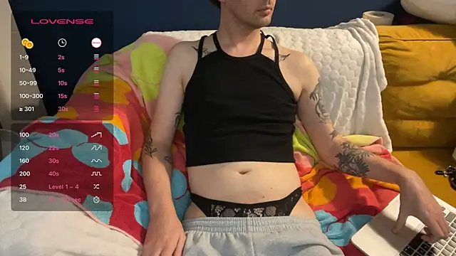 NoaTender online show from October 2025 06:19:01 PM