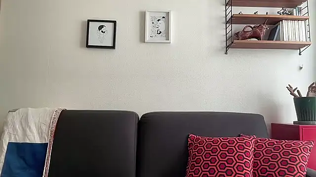 Milkywaymen online show from October 2025 11:40:01 AM