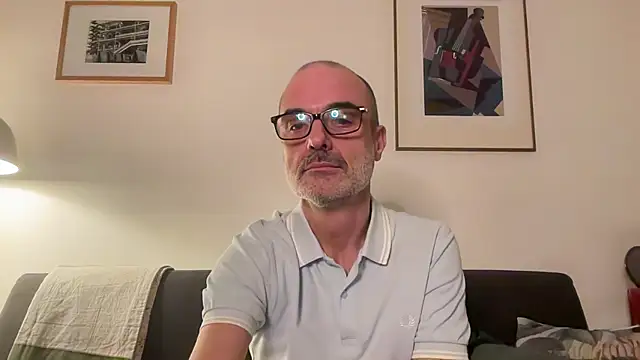 Milkywaymen online show from January 2026 08:10:02 PM