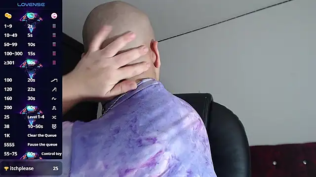 Cherry vald online show from February 2026 12:48:02 PM