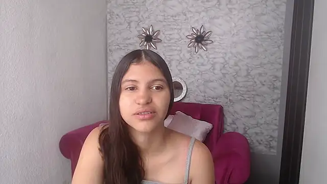 Evagirl69 online show from October 2025 06:09:02 PM