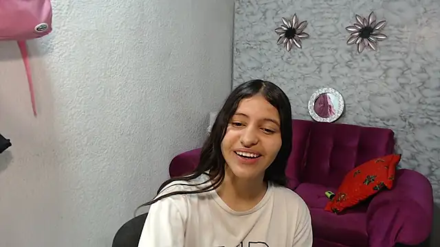 Evagirl69 online show from November 2025 01:08:02 AM