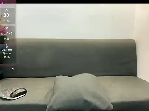 candiceempire online show from September 2025 09:53:02 AM