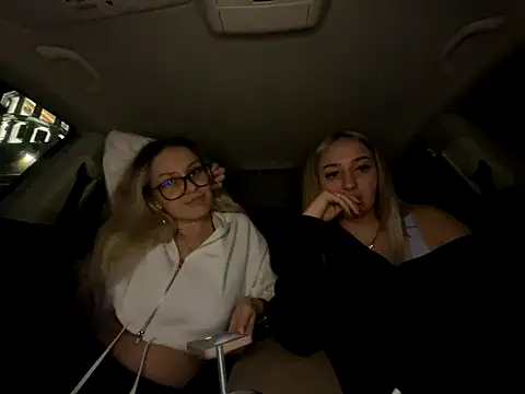 DivineDesireDuo online show from November 2025 08:09:01 PM