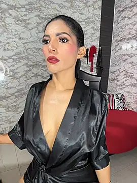 AlisSon  hot online show from December 2025 12:06:01 AM