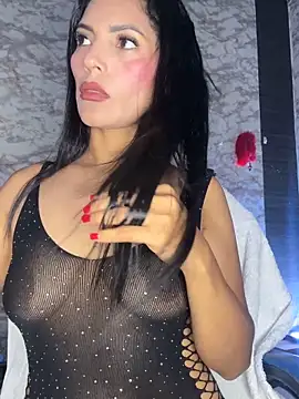 AlisSon  hot online show from March 2026 04:52:01 AM