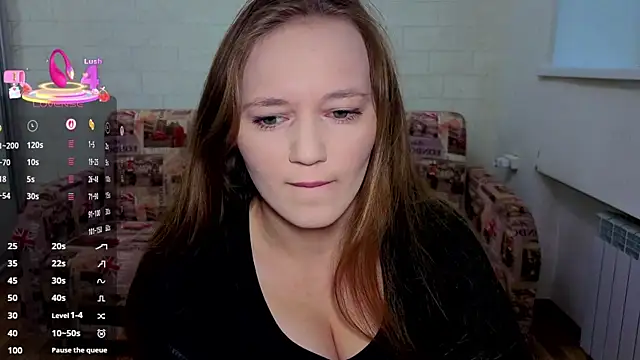 AlisaWyn online show from September 2025 11:54:01 AM