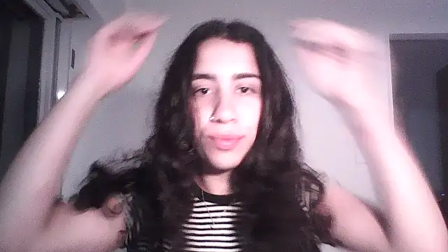 Snapshot of Souphicherry chatting on September 2025 10:22:02 PM Souphicherry online show from September 2025 10:22:02 PM