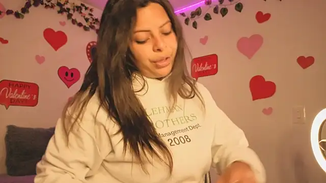 Snapshot of MiaCollinssx chatting on February 2026 01:53:02 PM MiaCollinssx online show from February 2026 01:53:02 PM