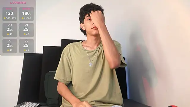 alexmark  online show from December 2025 01:20:01 PM