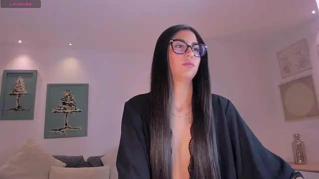 BonnyRose online show from September 2025 08:00:02 PM