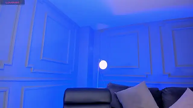 BonnyRose online show from February 2026 08:16:01 PM